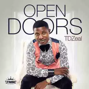 Open Doors BY TDZeal